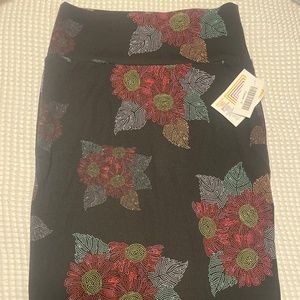 Cassie skirt